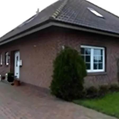 Guest house Warftoase Grimersum