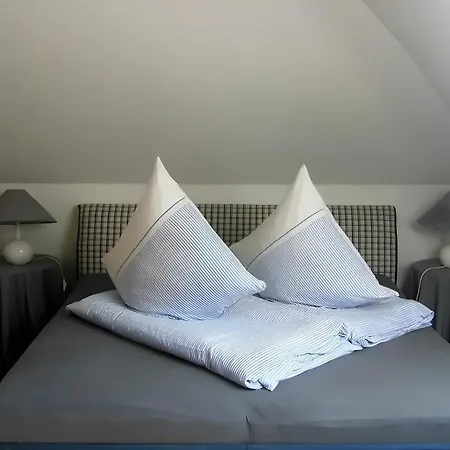 Warftoase Grimersum Guest house
