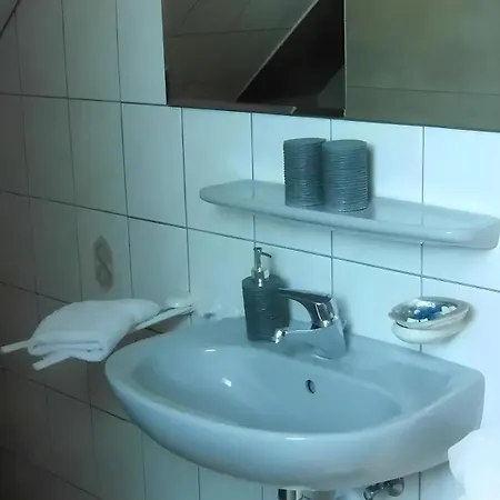 Warftoase Grimersum Guest house 3*
