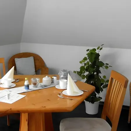 Warftoase Grimersum Guest house 3*